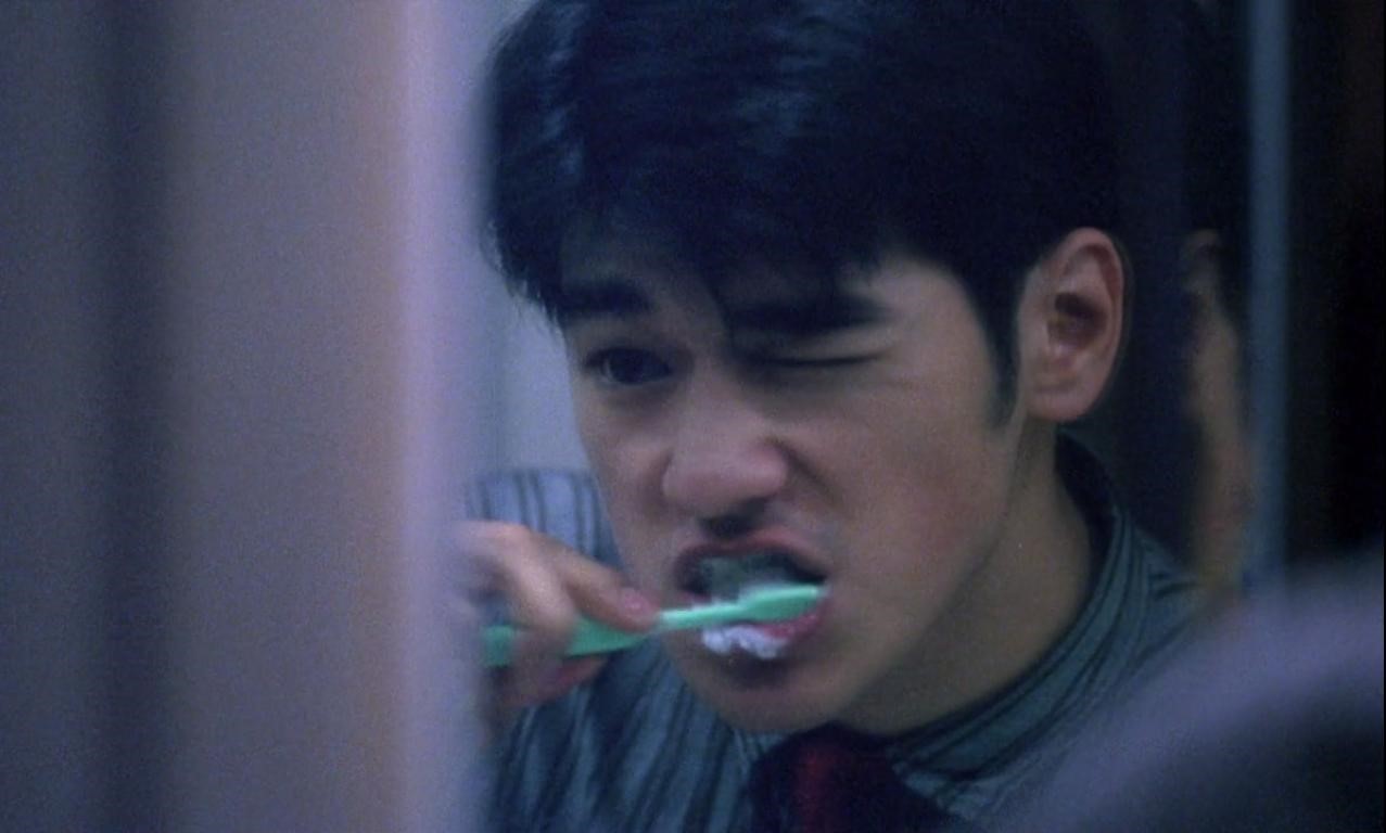 “Chàng thơ” Kaneshiro Takeshi và sự nghiệp ở xứ Phù Tang